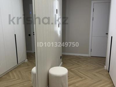 3-бөлмелі пәтер · 85 м² · 6/17 қабат, Ауэзова 2/4 — Ауэзова, ниже Гоголя, бағасы: 500 000 ₸ в Алматы, Алмалинский р-н