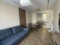 3-бөлмелі пәтер · 85 м² · 6/17 қабат, Ауэзова 2/4 — Ауэзова, ниже Гоголя, бағасы: 500 000 ₸ в Алматы, Алмалинский р-н — фото 3