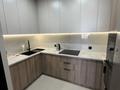 3-бөлмелі пәтер · 85 м² · 6/17 қабат, Ауэзова 2/4 — Ауэзова, ниже Гоголя, бағасы: 500 000 ₸ в Алматы, Алмалинский р-н — фото 5