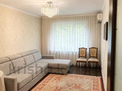 2-бөлмелі пәтер · 52 м² · 2/5 қабат, Алмагуль 33, бағасы: 47.5 млн ₸ в Алматы, Бостандыкский р-н