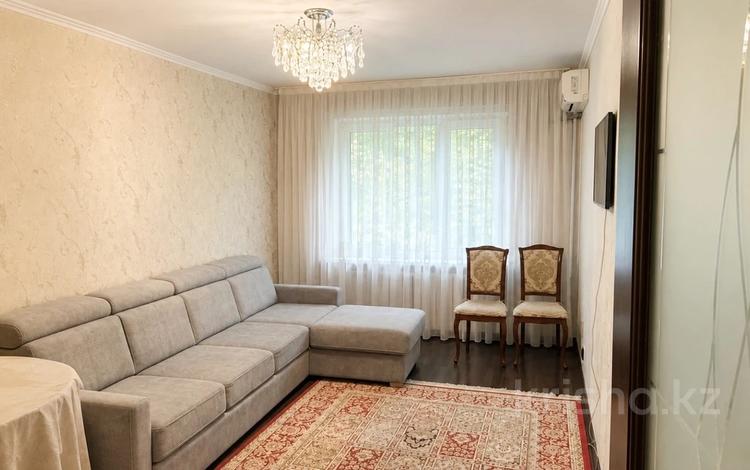 2-бөлмелі пәтер · 52 м² · 2/5 қабат, Алмагуль 33, бағасы: 47.5 млн ₸ в Алматы, Бостандыкский р-н — фото 6