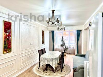 3-бөлмелі пәтер · 87 м² · 1/9 қабат, мкр Думан-2, мкрн Думан-2, бағасы: 68 млн ₸ в Алматы, Медеуский р-н
