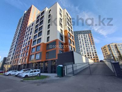 1-комнатная квартира · 39.2 м² · 9/17 этаж, Ермек Серкебаев 22 за ~ 23.5 млн ₸ в Астане, Сарыарка р-н
