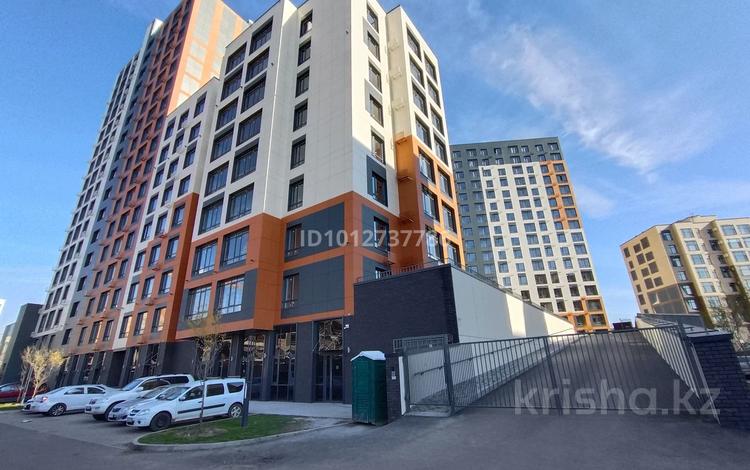 1-комнатная квартира · 39.2 м² · 9/17 этаж, Ермек Серкебаев 22 за ~ 23.5 млн ₸ в Астане, Сарыарка р-н — фото 2