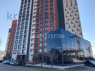 1-бөлмелі пәтер · 39.2 м² · 9/17 қабат, Ермек Серкебаев 22, бағасы: 23.2 млн ₸ в Астане, Сарыарка р-н
