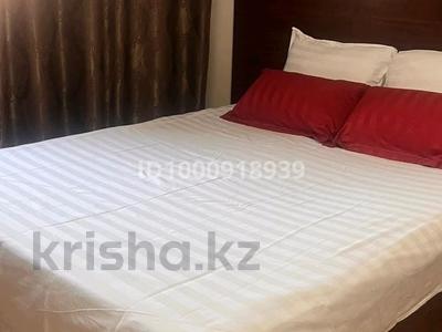 1-комнатная квартира · 42 м², мкр Алмагуль, Егизбаева 7/10 — Розыбакиева за 13 000 〒 в Алматы, Бостандыкский р-н