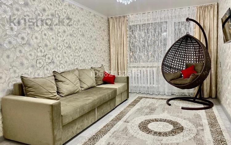 1-комнатная квартира · 35 м² · 5 этаж, мкр Юго-Восток, 29й микрорайон за 1 400 ₸ в Караганде, Казыбек би р-н — фото 2