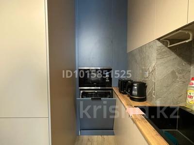 2-комнатная квартира · 53.9 м² · 8/9 этаж, Сембинова 9/1 за 27.5 млн ₸ в Астане, р-н Байконур
