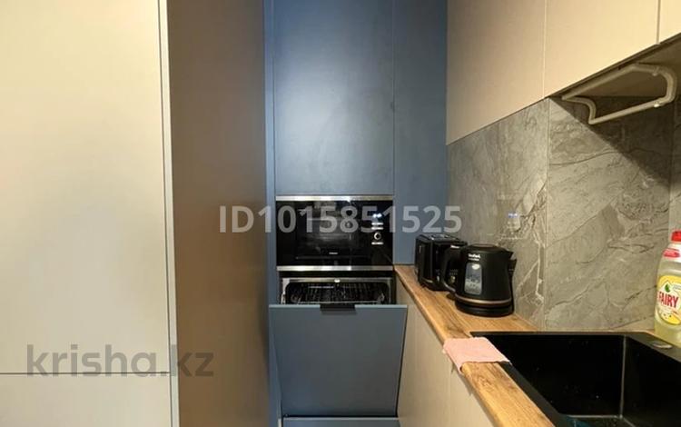 2-комнатная квартира · 53.9 м² · 8/9 этаж, Сембинова 9/1 за 27.5 млн ₸ в Астане, р-н Байконур — фото 2
