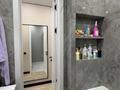 2-комнатная квартира · 53.9 м² · 8/9 этаж, Сембинова 9/1 за 27.5 млн ₸ в Астане, р-н Байконур — фото 7