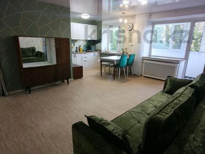 3-комнатная квартира · 59 м² · 4/5 этаж, Победы за 10 млн ₸ в Темиртау