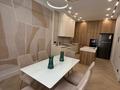 3-комнатная квартира · 110 м² · 10/12 этаж, Розыбакиева 197/2 за 1.5 млн ₸ в Алматы, Бостандыкский р-н — фото 12