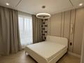 3-комнатная квартира · 110 м² · 10/12 этаж, Розыбакиева 197/2 за 1.5 млн ₸ в Алматы, Бостандыкский р-н — фото 4