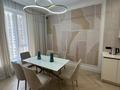 3-комнатная квартира · 110 м² · 10/12 этаж, Розыбакиева 197/2 за 1.5 млн ₸ в Алматы, Бостандыкский р-н — фото 7