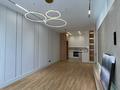 3-комнатная квартира · 110 м² · 10/12 этаж, Розыбакиева 197/2 за 1.5 млн ₸ в Алматы, Бостандыкский р-н — фото 8