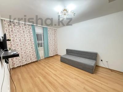 1-бөлмелі пәтер · 38 м² · 3/12 қабат, Кобланды батыра, бағасы: 17.3 млн ₸ в Астане, Алматы р-н