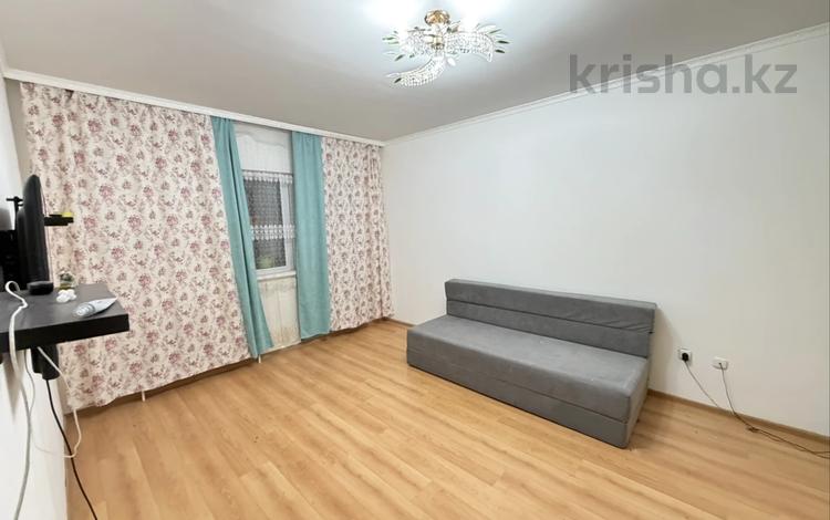 1-бөлмелі пәтер · 38 м² · 3/12 қабат, Кобланды батыра, бағасы: 17.3 млн ₸ в Астане, Алматы р-н — фото 2
