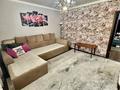 3-комнатная квартира · 68 м² · 1/2 этаж, Победы — Угол Кужанова за 20.5 млн ₸ в Сарани