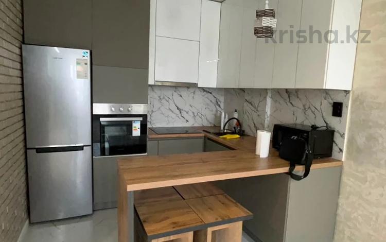 2-бөлмелі пәтер · 53 м² · 6/8 қабат, Северное кольцо 29, бағасы: 35 млн ₸ в Алматы, Жетысуский р-н — фото 7