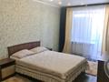 1-комнатная квартира, 45 м², 4/5 этаж посуточно, Ауельбекова 148 за 10 000 〒 в Кокшетау