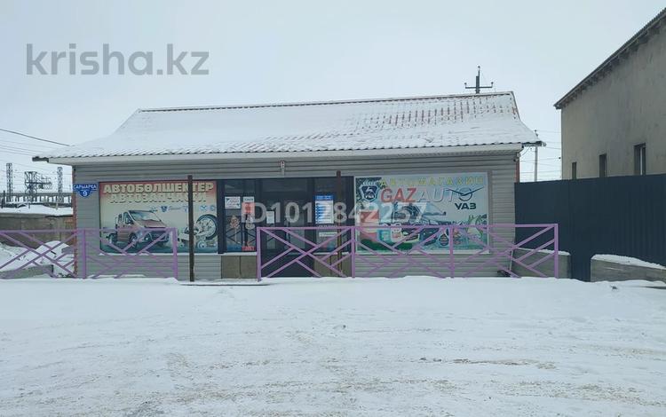 Магазины и бутики, азс, автосервисы и автомойки · 200 м² за 150 млн ₸ в Жезказгане — фото 2