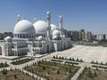3-комнатная квартира · 105 м² · 9/10 этаж, мкр Нурсат, Мкр Астана 67 — Большая мечеть им. Сейитжана кари Есжанулы за 350 000 ₸ в Шымкенте, Каратауский р-н