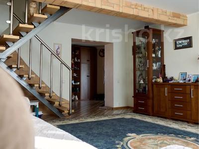 5-комнатная квартира · 181 м² · 5/6 этаж, Уалиханова — Маг. Азия за 73 млн ₸ в Петропавловске