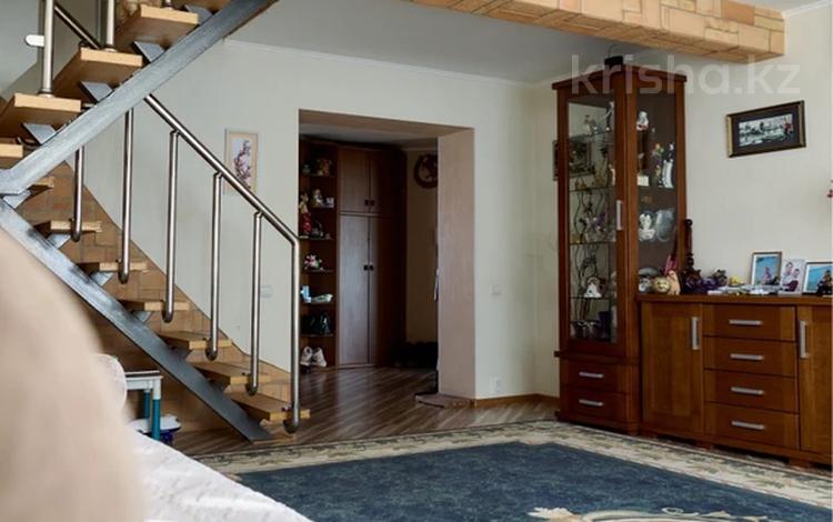 5-комнатная квартира · 181 м² · 5/6 этаж, Уалиханова — Маг. Азия за 73 млн ₸ в Петропавловске — фото 36
