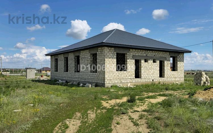 Отдельный дом · 7 комнат · 220 м² · 10.04 сот., жилой массив Жанаконыс-2, Сулутор 239 — Колцевая за 14 млн 〒 в Актобе — фото 3