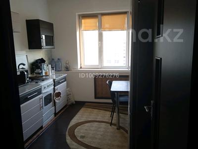 1-комнатная квартира · 41 м² · 9/9 этаж, мкр Жетысу-2 за 32 млн ₸ в Алматы, Ауэзовский р-н
