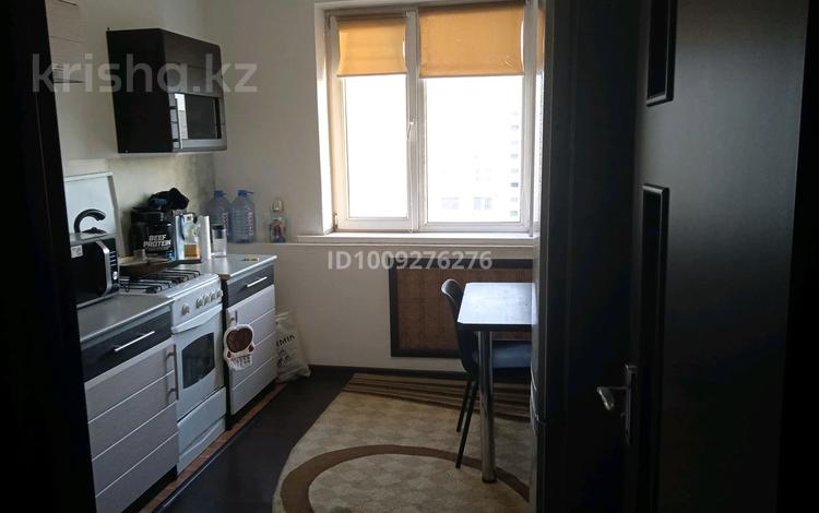 1-бөлмелі пәтер · 41 м² · 9/9 қабат, мкр Жетысу-2, бағасы: 32 млн ₸ в Алматы, Ауэзовский р-н — фото 2