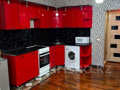 1-комнатная квартира · 52 м² · 5/5 этаж, мкр Самал-3 за ~ 54 млн ₸ в Алматы, Медеуский р-н