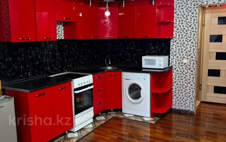 1-комнатная квартира · 52 м² · 5/5 этаж, мкр Самал-3 за ~ 54 млн ₸ в Алматы, Медеуский р-н — фото 5