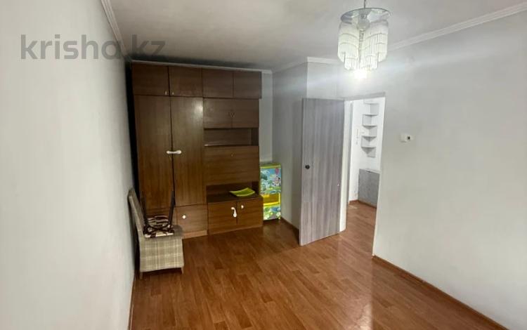 1-комнатная квартира · 31 м² · 2/5 этаж, Жастар 43 за 12.5 млн ₸ в Талдыкоргане, мкр Жастар — фото 4