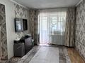 1-комнатная квартира · 30.6 м² · 2/2 этаж, Танирбергенов 27 — Парк Арбат, Народный банк, Спорт школа за 100 000 ₸ в 