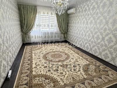 4-бөлмелі пәтер · 107 м² · 4/5 қабат, Мкр. Коктем 1А, бағасы: 19 млн ₸ в Жанаозен