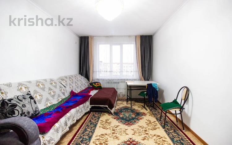 2-бөлмелі пәтер · 60 м² · 4/7 қабат, Бирлик, бағасы: 24.3 млн ₸ в Талдыкоргане — фото 4