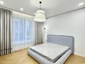 4-комнатная квартира · 160 м² · 18/19 этаж, Аль-Фараби — Ходжанова за 217 млн ₸ в Алматы, Бостандыкский р-н — фото 29