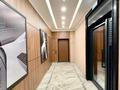 4-комнатная квартира · 160 м² · 18/19 этаж, Аль-Фараби — Ходжанова за 217 млн ₸ в Алматы, Бостандыкский р-н — фото 50