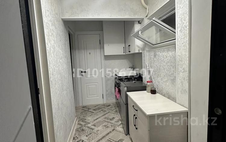 2-комнатная квартира · 28 м² · 1/5 этаж, мкр Спортивный, Байтурсынов 73 за 170 000 ₸ в Шымкенте, Туран р-н — фото 2