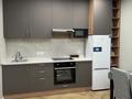 1-бөлмелі пәтер · 32 м² · 2/12 қабат, Райымбека 210/5, бағасы: 250 000 ₸ в Алматы, Алмалинский р-н