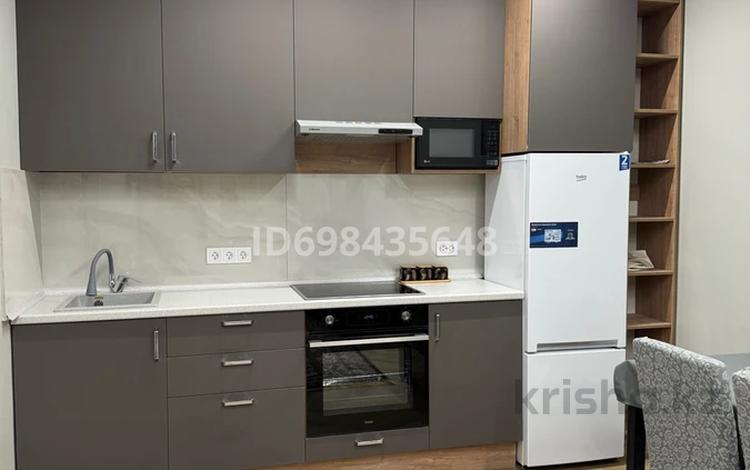 1-бөлмелі пәтер · 32 м² · 2/12 қабат, Райымбека 210/5, бағасы: 250 000 ₸ в Алматы, Алмалинский р-н — фото 12