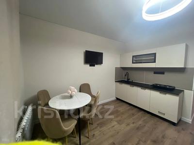 2-комнатная квартира · 43 м² · 1/7 этаж, мкр Юго-Восток, Муканова 51 за 21.5 млн ₸ в Караганде, Казыбек би р-н