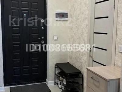 1-бөлмелі пәтер · 26 м² · 3/23 қабат, Кошкарбаева 32/4, бағасы: 18.5 млн ₸ в Астане, Алматы р-н