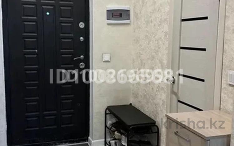 1-бөлмелі пәтер · 26 м² · 3/23 қабат, Кошкарбаева 32/4, бағасы: 18.5 млн ₸ в Астане, Алматы р-н — фото 2