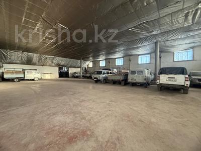 Промбаза · 80 соток, Асембая Калкабекулы 8 — Отличная промбаза за 6 млн 〒 в Астане, Есильский р-н