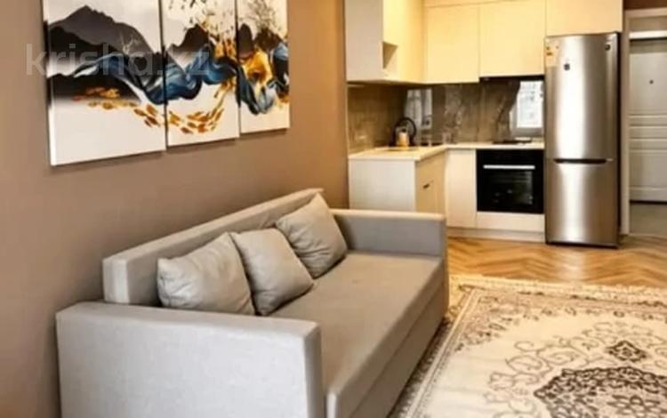 1-бөлмелі пәтер · 30 м² · 5/15 қабат, Ауэзова, бағасы: 29.9 млн ₸ в Алматы, Алмалинский р-н — фото 7