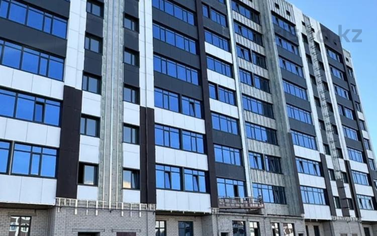 2-комнатная квартира · 64 м² · 8/9 этаж, мкр. Алтын орда за 24 млн ₸ в Актобе — фото 6