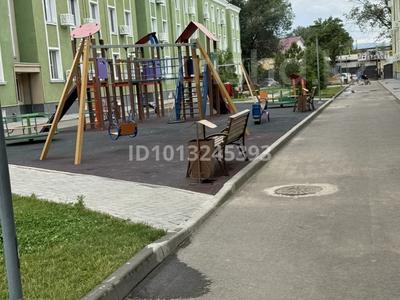 2-комнатная квартира · 47.6 м² · 1/3 этаж, мкр Теректы, Устирт 5, 5/1-4 за 29.5 млн ₸ в Алматы, Алатауский р-н