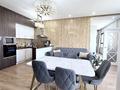3-бөлмелі пәтер · 72.1 м² · 21/22 қабат, Момышулы 2, бағасы: 45 млн ₸ в Астане, Алматы р-н